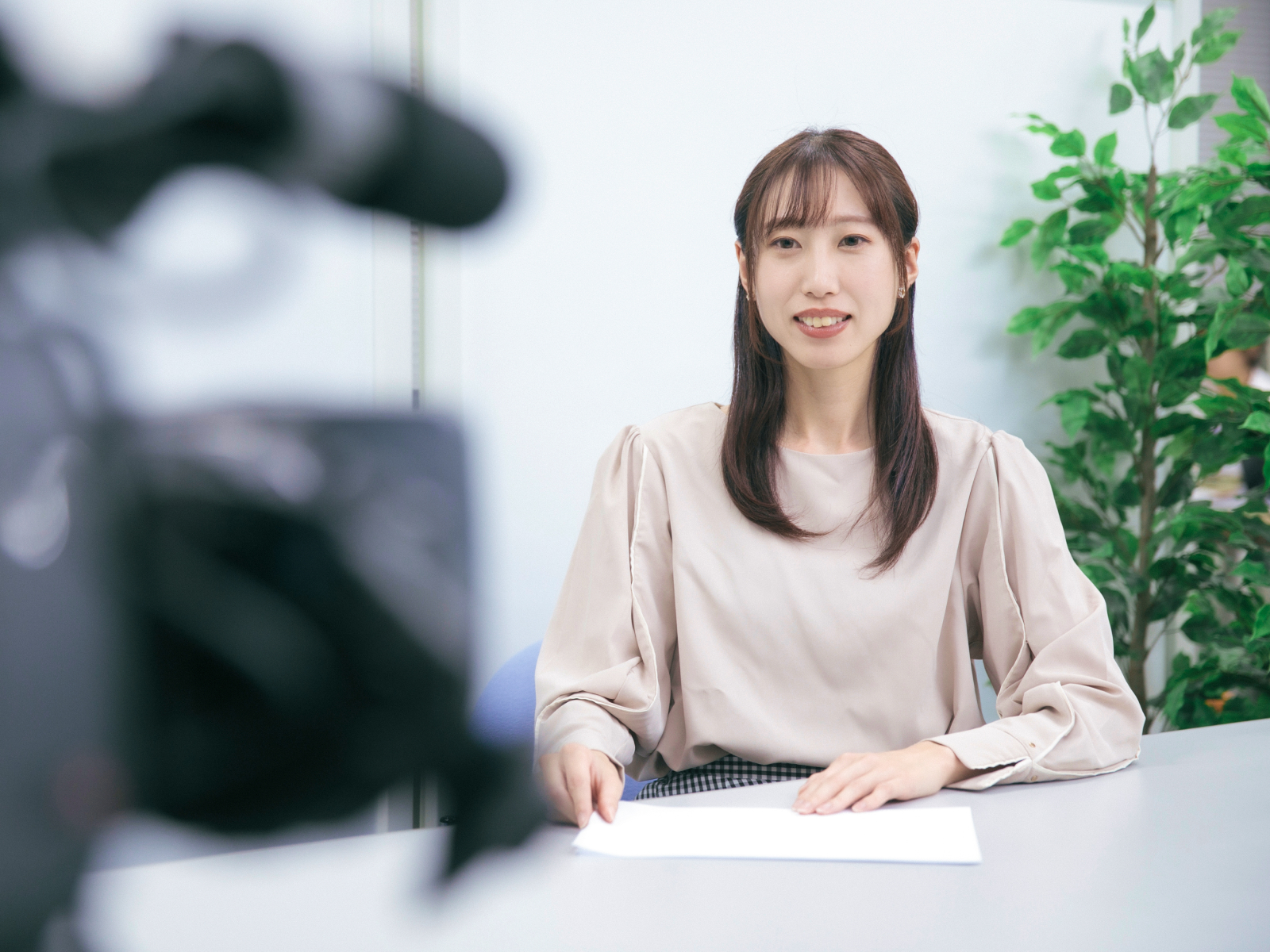 業務の様子2