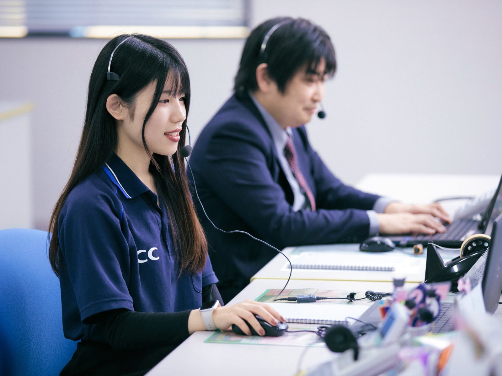 魅力・今後のキャリア