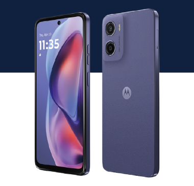 moto g05の画像