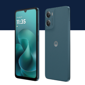 moto g06の画像